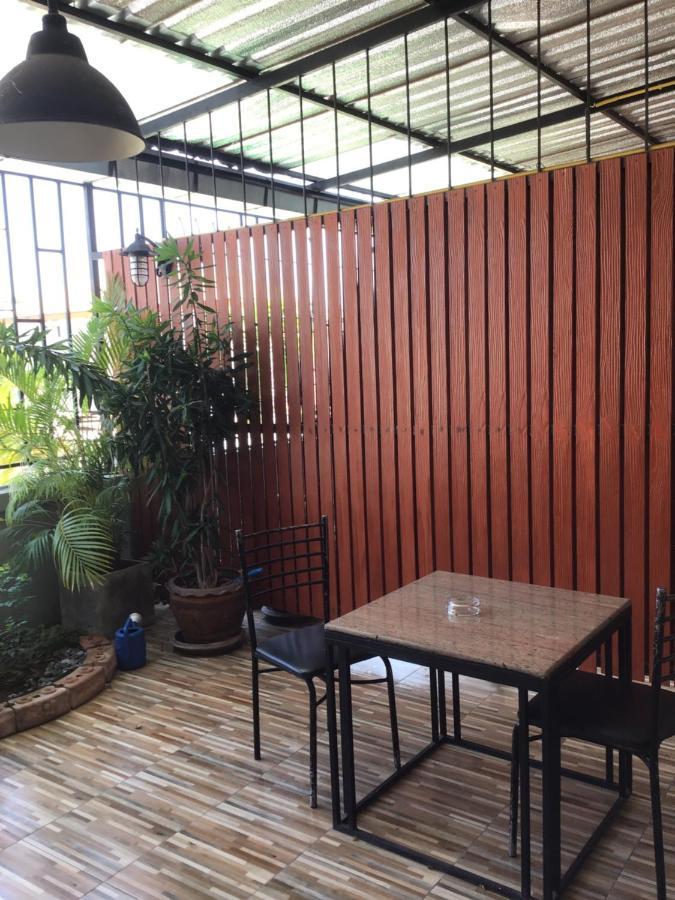 Tonkoon Hotel Udon Thani Exterior photo