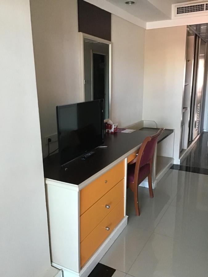 Tonkoon Hotel Udon Thani Exterior photo