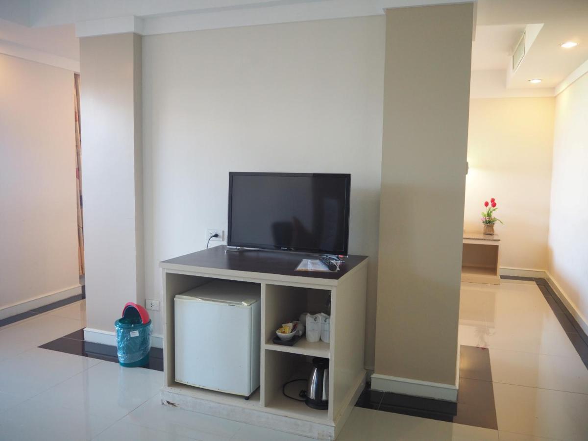 Tonkoon Hotel Udon Thani Exterior photo
