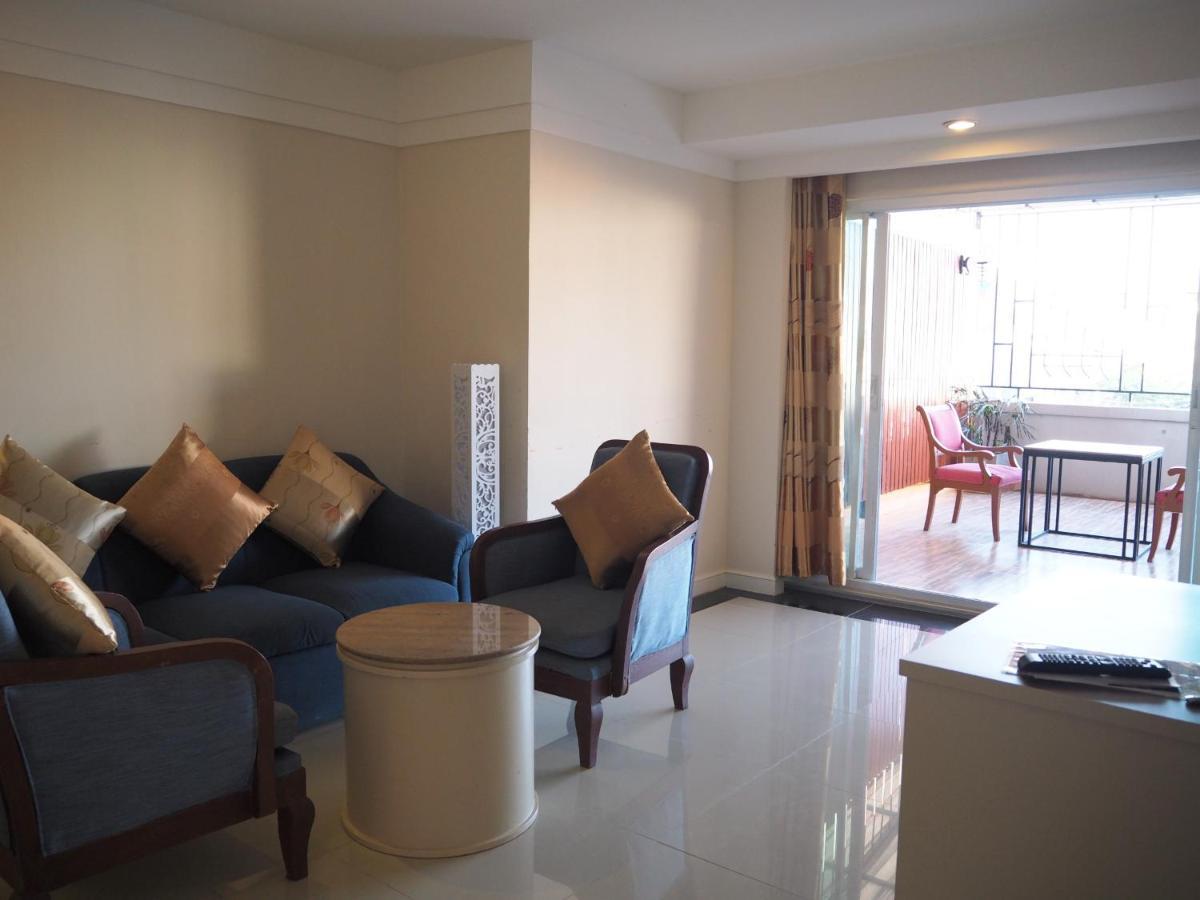 Tonkoon Hotel Udon Thani Exterior photo