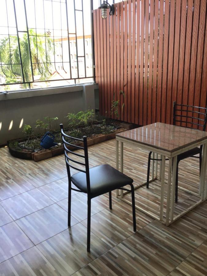 Tonkoon Hotel Udon Thani Exterior photo