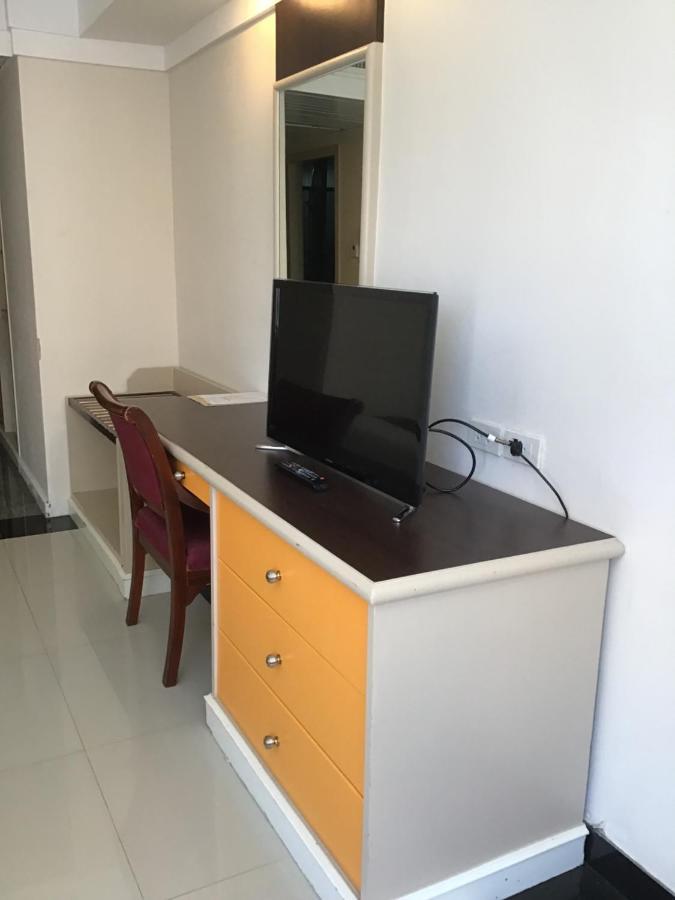 Tonkoon Hotel Udon Thani Exterior photo